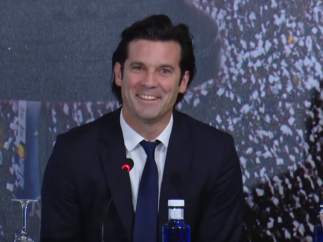 Santiago Solari