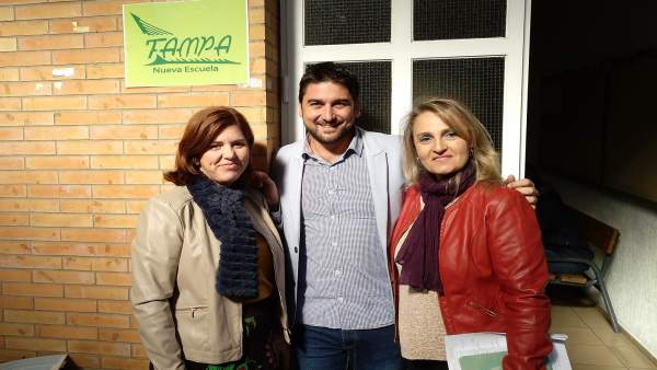 IU y Fampa IU y Fampa