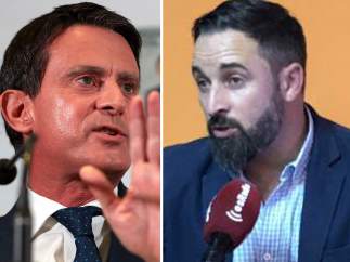 Valls y Abascal