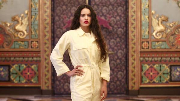 Rosalía presenta su último trabajo, 'El mal querer'. Rosalía presenta su último trabajo, 'El mal querer'.