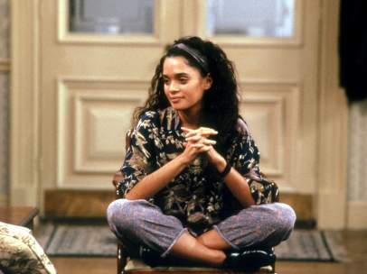 Lisa Bonet