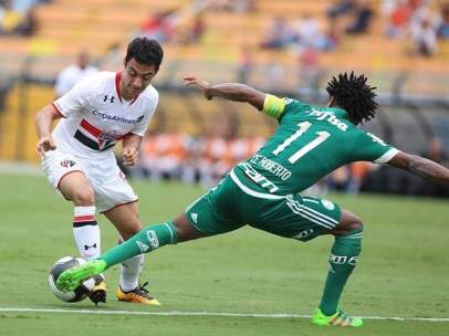Daniel Correa Freitas