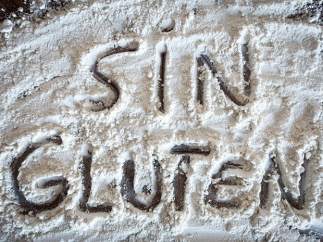 Sin gluten
