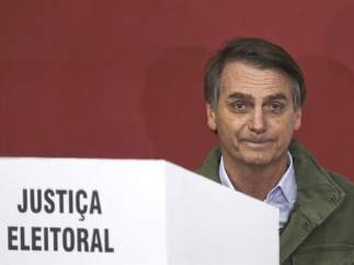 Jair Bolsonaro