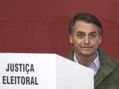 Jair Bolsonaro