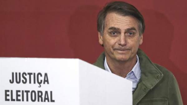 Jair Bolsonaro Jair Bolsonaro