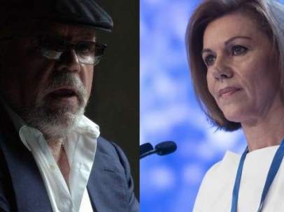 Villarejo y Cospedal