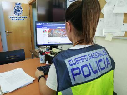 Policía Nacional