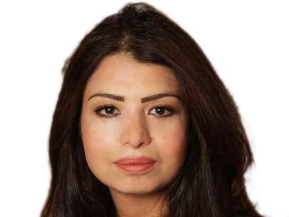 Melisa Faghir