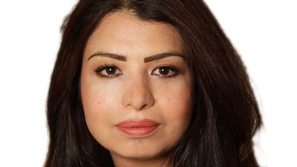 Melisa Faghir Melisa Faghir