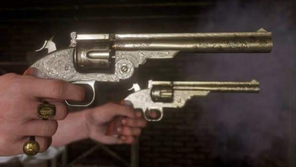 Red Dead Redemption 2 Red Dead Redemption 2