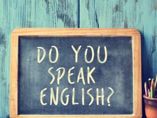 Estudiar inglés