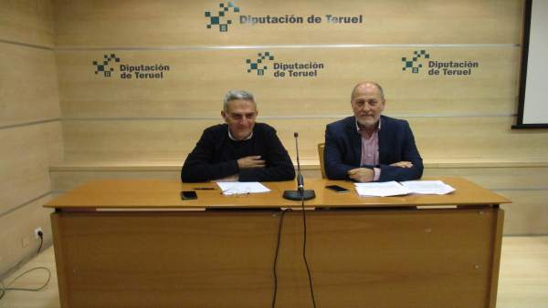 Rueda de prensa del grupo del PSOE Rueda de prensa del grupo del PSOE