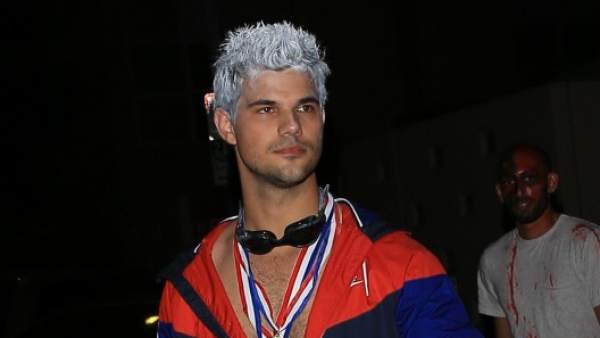 Taylor Lautner Taylor Lautner