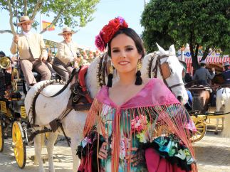 Gloria Camila Ortega