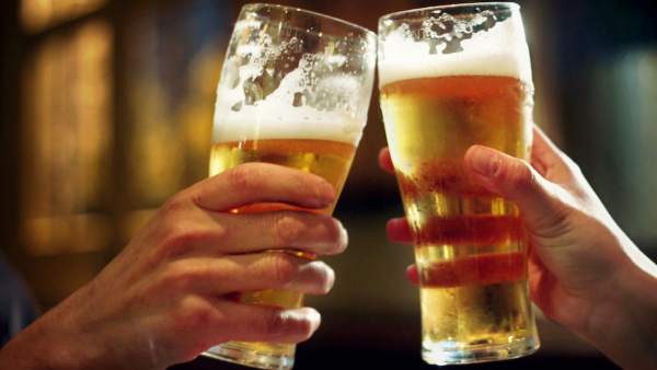 Cerveza Cerveza