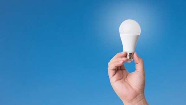 BOMBILLA LED BOMBILLA LED