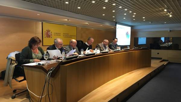 Reunión Comité Foro Transfiere Reunión Comité Foro Transfiere