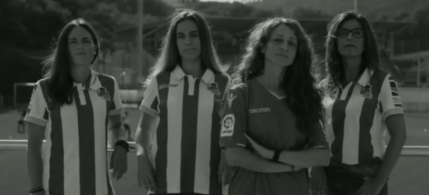 La Real cambia su himno
