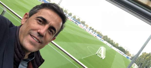 Antolín Gonzalo