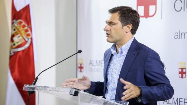 Miguel Ángel Castellón (PP) Miguel Ángel Castellón (PP)