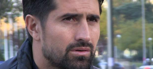 Rubén de la Red