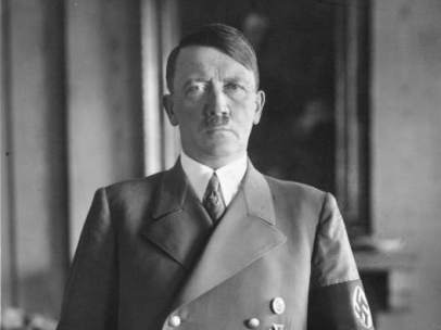 Adolf Hitler