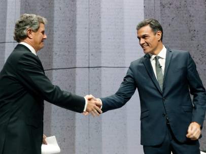 Pedro Sánchez