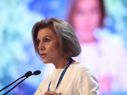 María Dolores de Cospedal