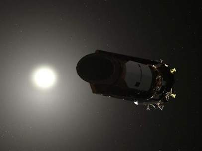 Telescopio Kepler
