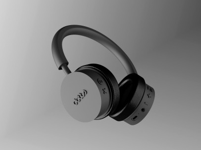 Auriculares dotts M+