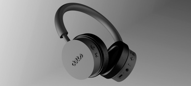 Auriculares dotts M+