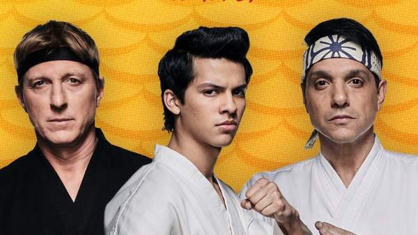 Cobra Kai Cobra Kai