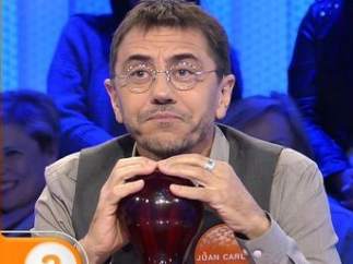Juan Carlos Monedero