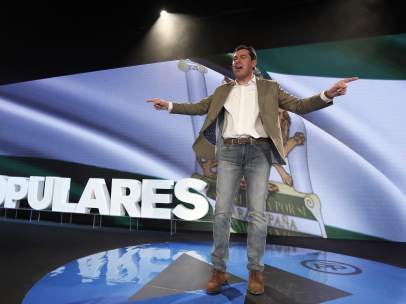 Juanma Moreno