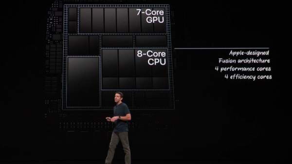 Presentación del iPad Pro de Apple Presentación del iPad Pro de Apple
