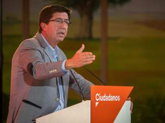 Juan Marín