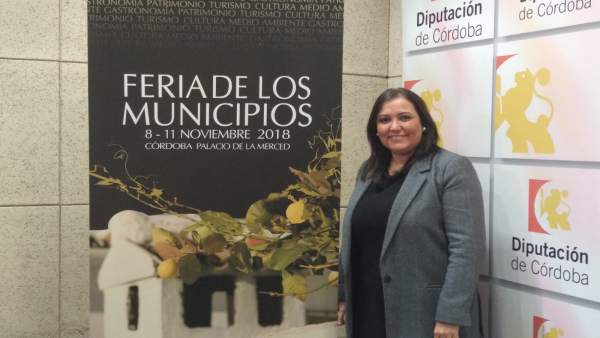 Carrillo presenta la Feria de los Municipios 2018 Carrillo presenta la Feria de los Municipios 2018