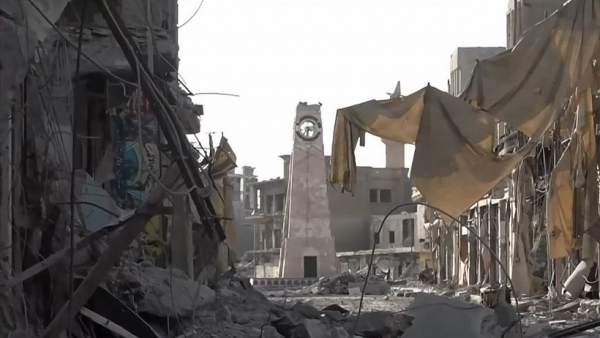 Al-Raqa Al-Raqa