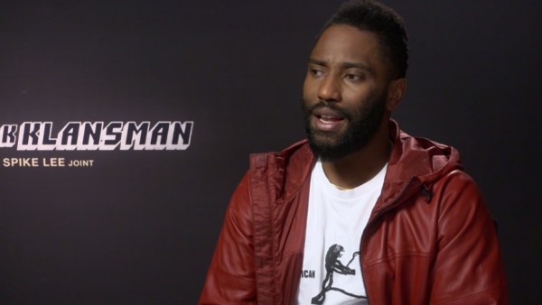 John David Washington John David Washington