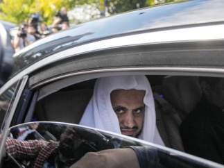 Khashoggi