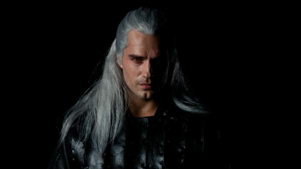 Henry Cavill como Geralt de Rivia ('The Witcher') Henry Cavill como Geralt de Rivia ('The Witcher')