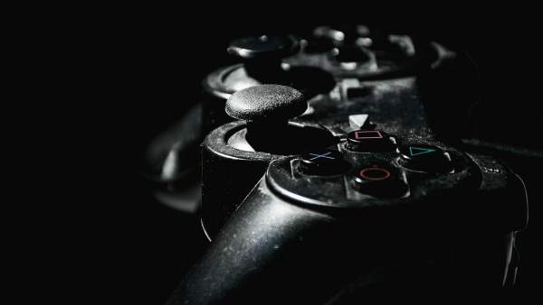 Mando de PlayStation 2 Mando de PlayStation 2