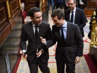 Pablo Casado