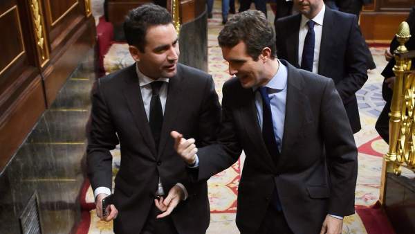 Pablo Casado Pablo Casado