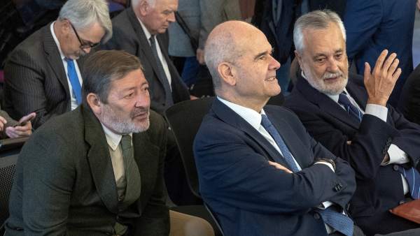 Juicio ERE Juicio ERE