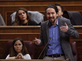Pablo Iglesias