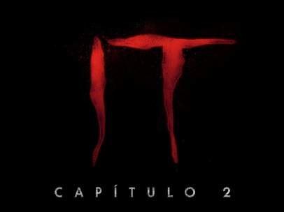 La segunda parte de IT