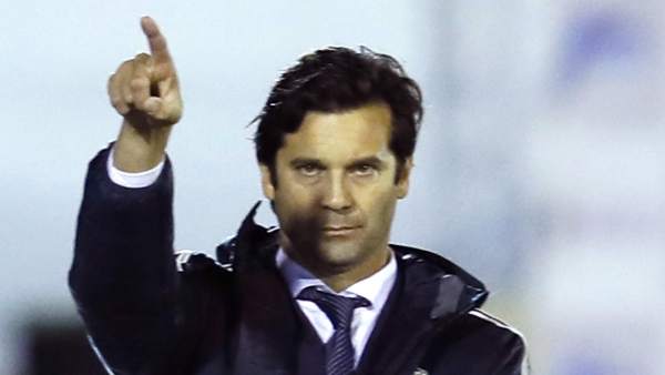 Santiago Solari Santiago Solari