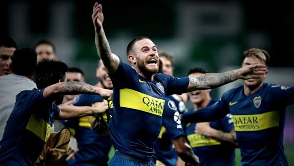 Boca Juniors Boca Juniors